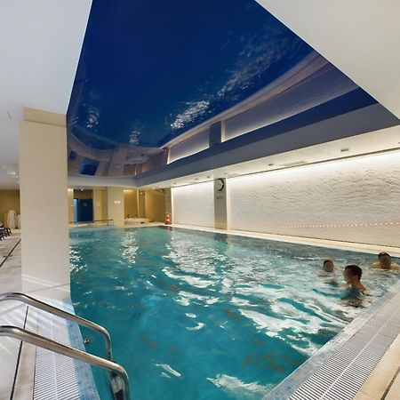 Apartments Jaglana Near Old Town By Noclegi Renters Γκντανσκ Εξωτερικό φωτογραφία